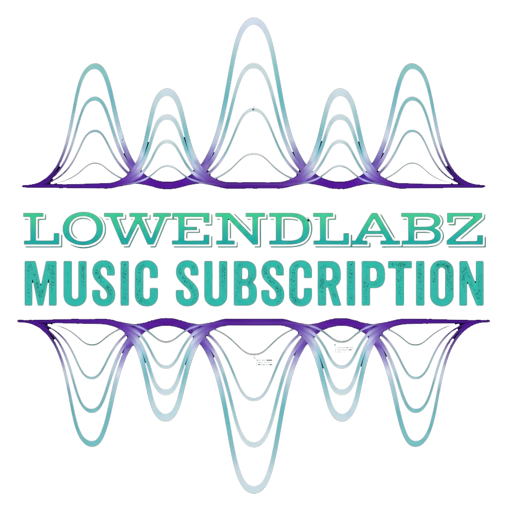 LowEndLabz Music Subscription